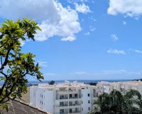 Resale - apartment - Marbella - San Pedro de Alcántara