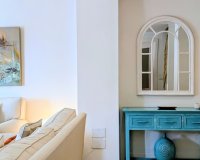 Resale - apartment - Marbella - San Pedro de Alcántara