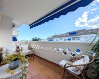 Resale - apartment - Marbella - San Pedro de Alcántara