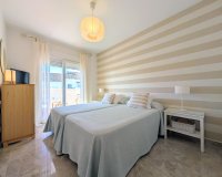 Resale - apartment - Marbella - San Pedro de Alcántara