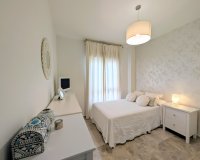 Resale - apartment - Marbella - San Pedro de Alcántara