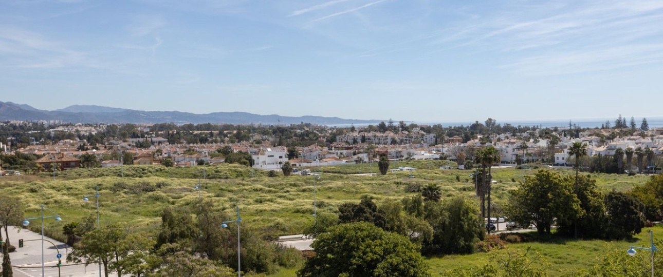 Resale - apartment - Marbella - San Pedro de Alcántara