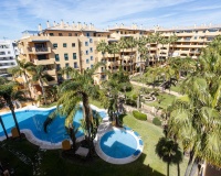Resale - apartment - Marbella - San Pedro de Alcántara