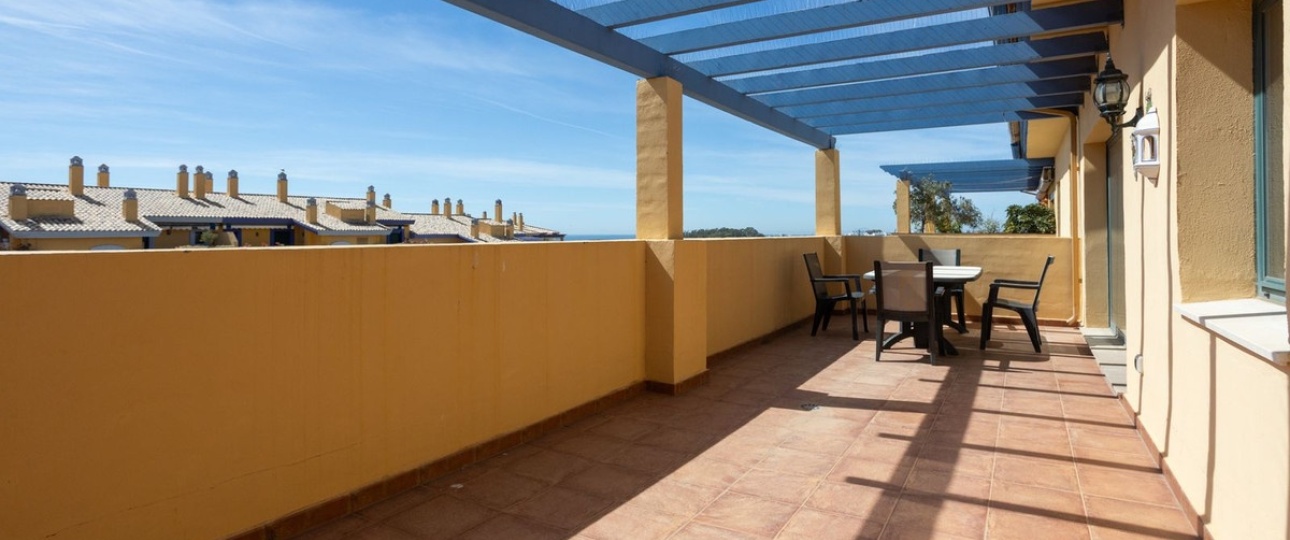 Resale - apartment - Marbella - San Pedro de Alcántara