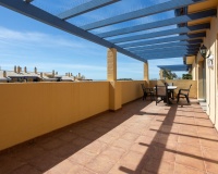 Resale - apartment - Marbella - San Pedro de Alcántara