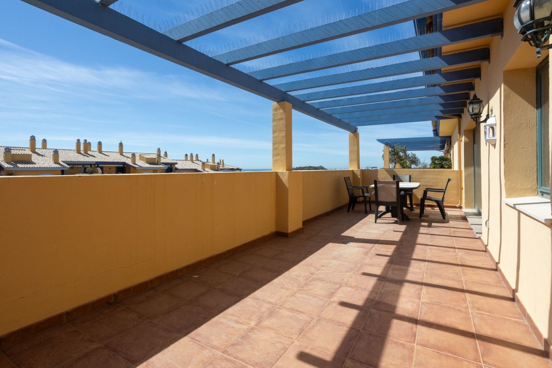 Resale - apartment - Marbella - San Pedro de Alcántara