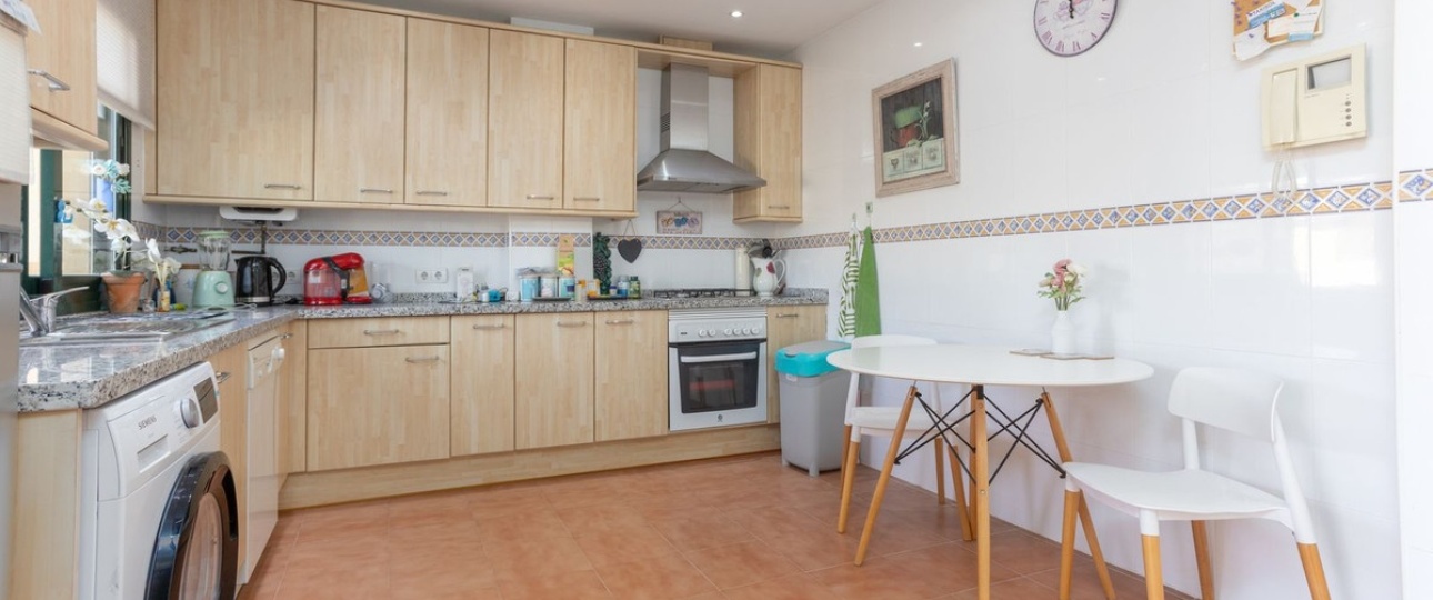 Resale - apartment - Marbella - San Pedro de Alcántara