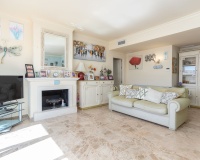 Resale - apartment - Marbella - San Pedro de Alcántara