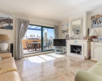 Resale - apartment - Marbella - San Pedro de Alcántara