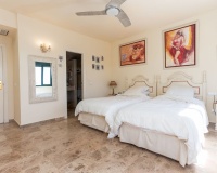 Resale - apartment - Marbella - San Pedro de Alcántara