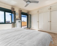 Resale - apartment - Marbella - San Pedro de Alcántara
