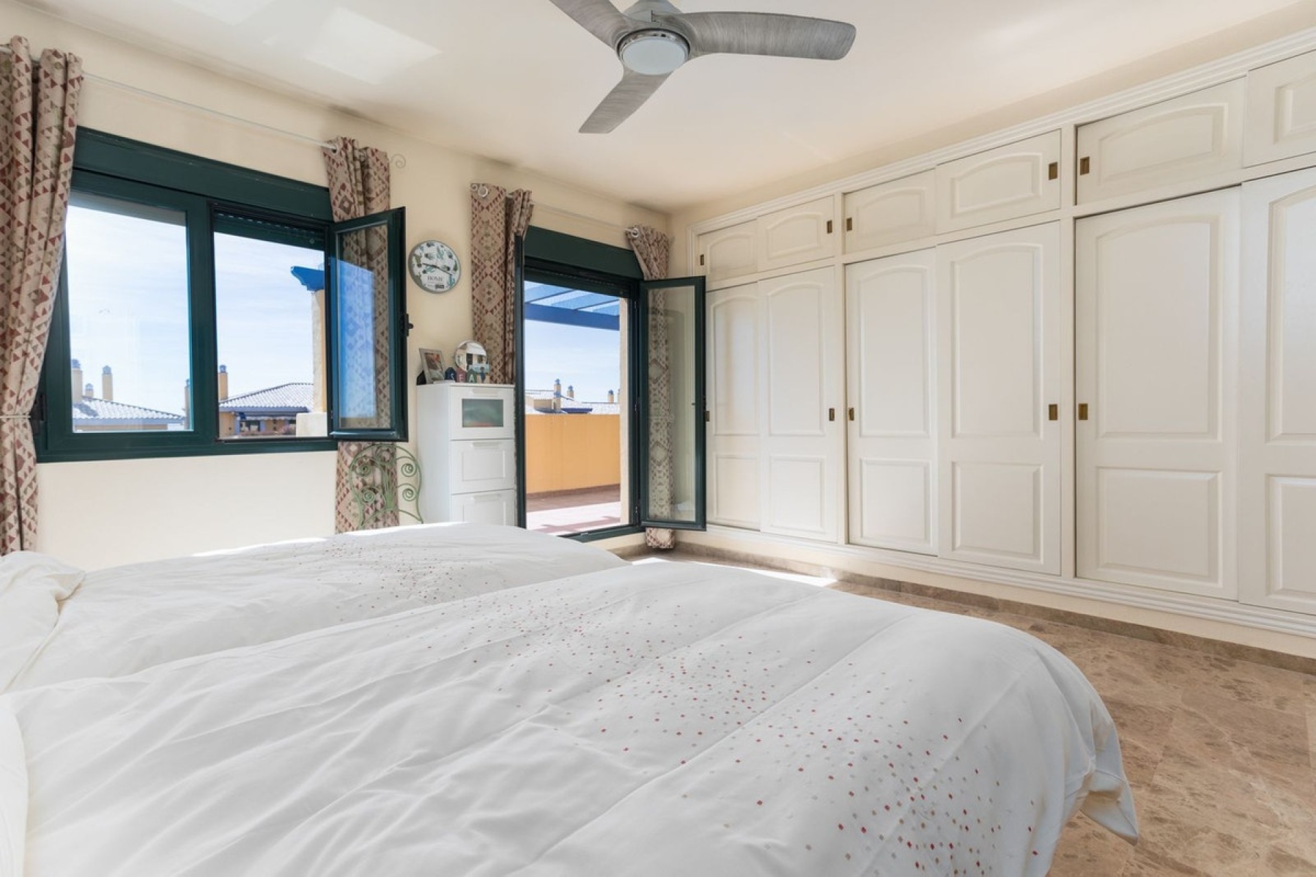 Resale - apartment - Marbella - San Pedro de Alcántara