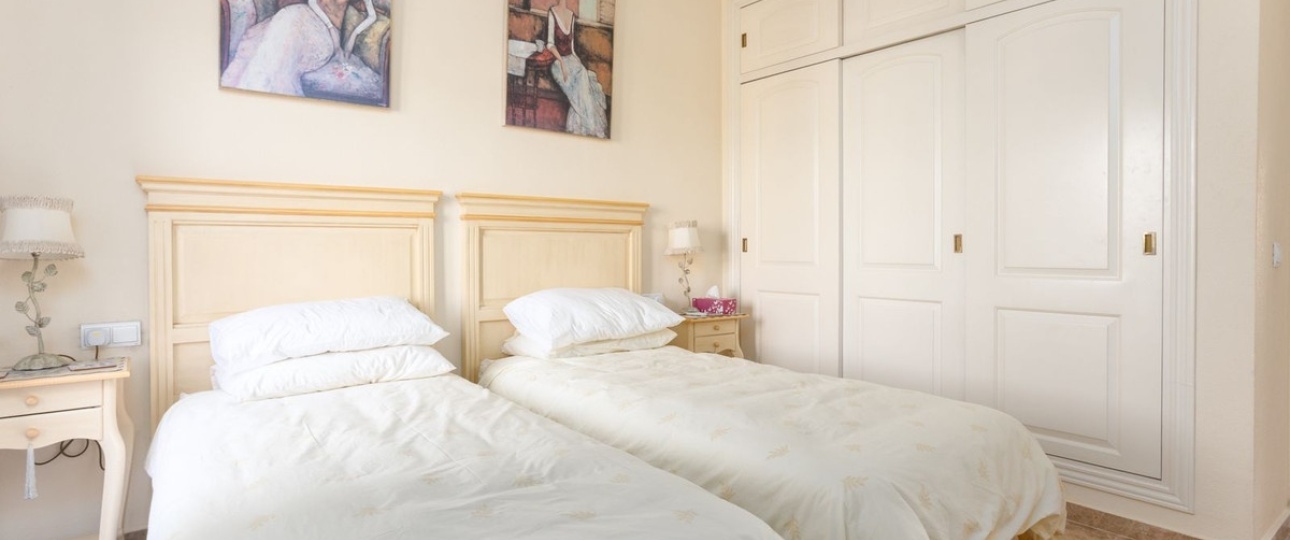 Resale - apartment - Marbella - San Pedro de Alcántara