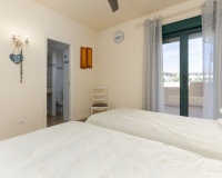 Resale - apartment - Marbella - San Pedro de Alcántara
