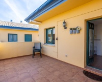 Resale - apartment - Marbella - San Pedro de Alcántara