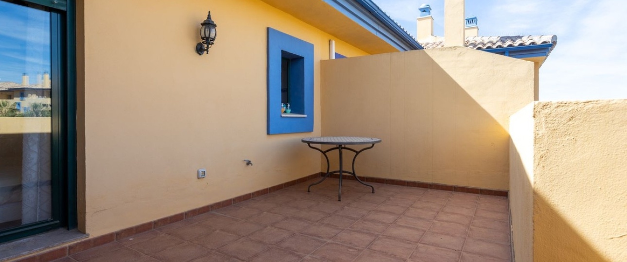 Resale - apartment - Marbella - San Pedro de Alcántara