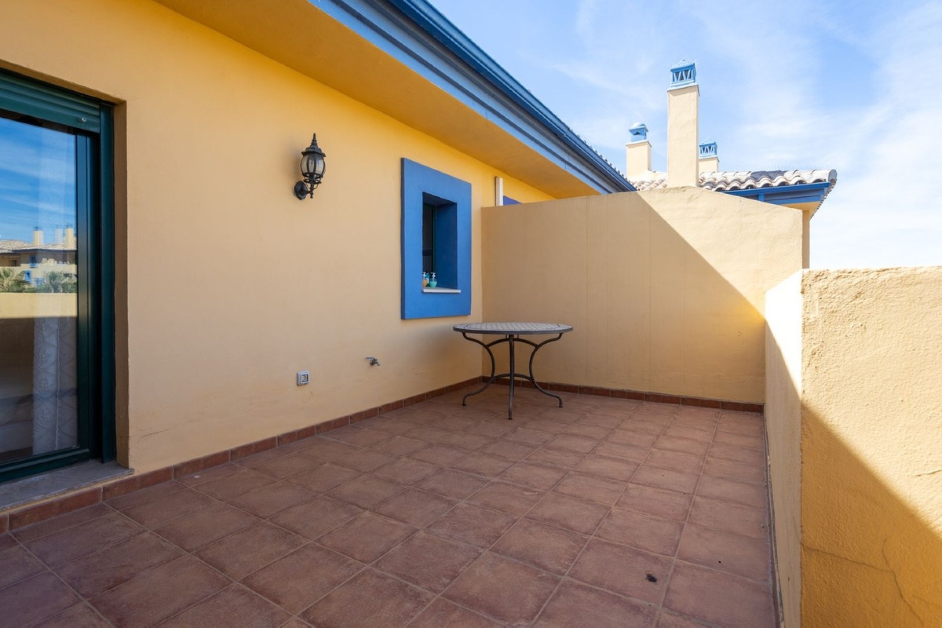 Resale - apartment - Marbella - San Pedro de Alcántara
