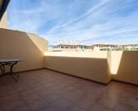 Resale - apartment - Marbella - San Pedro de Alcántara