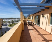 Resale - apartment - Marbella - San Pedro de Alcántara