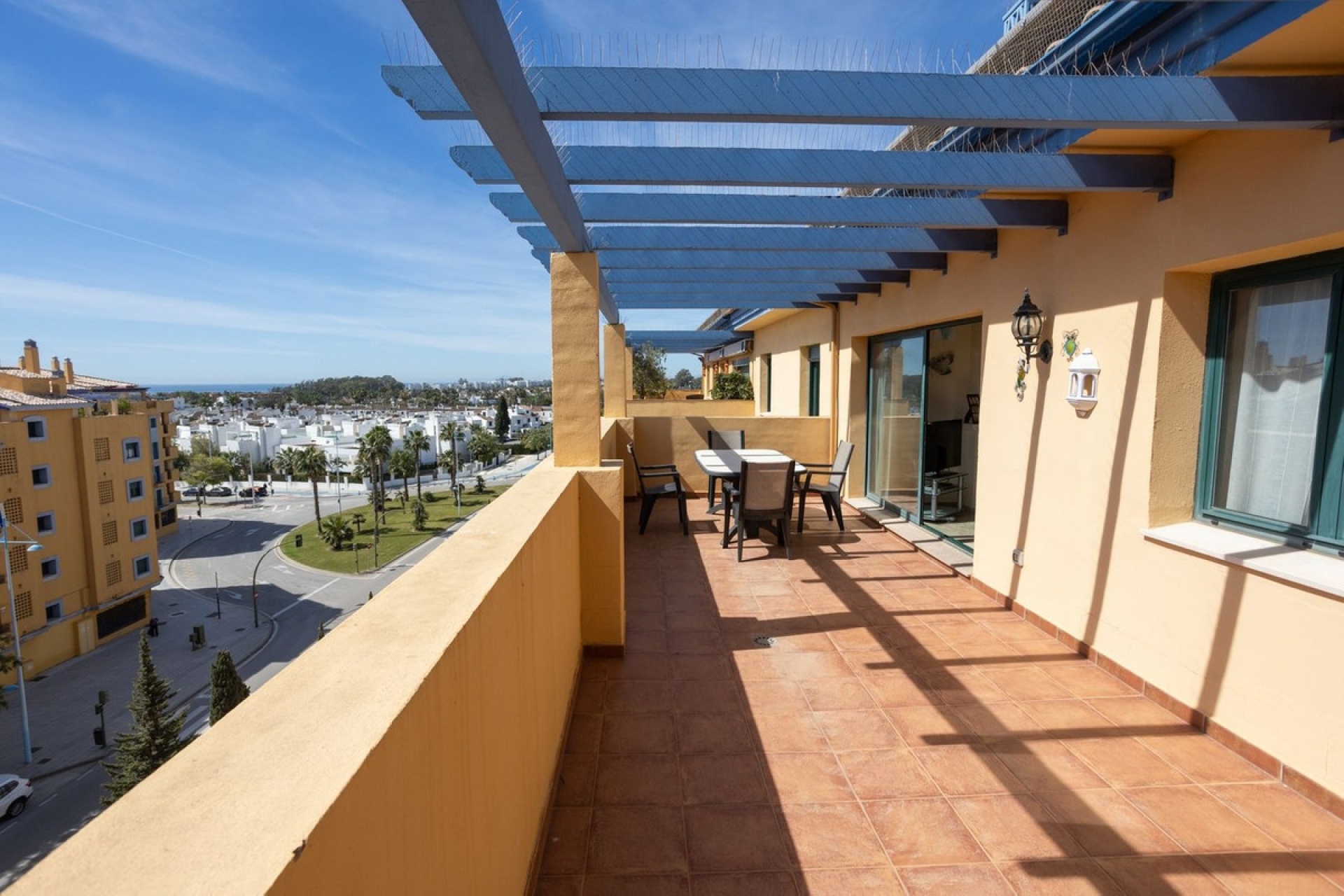 Resale - apartment - Marbella - San Pedro de Alcántara