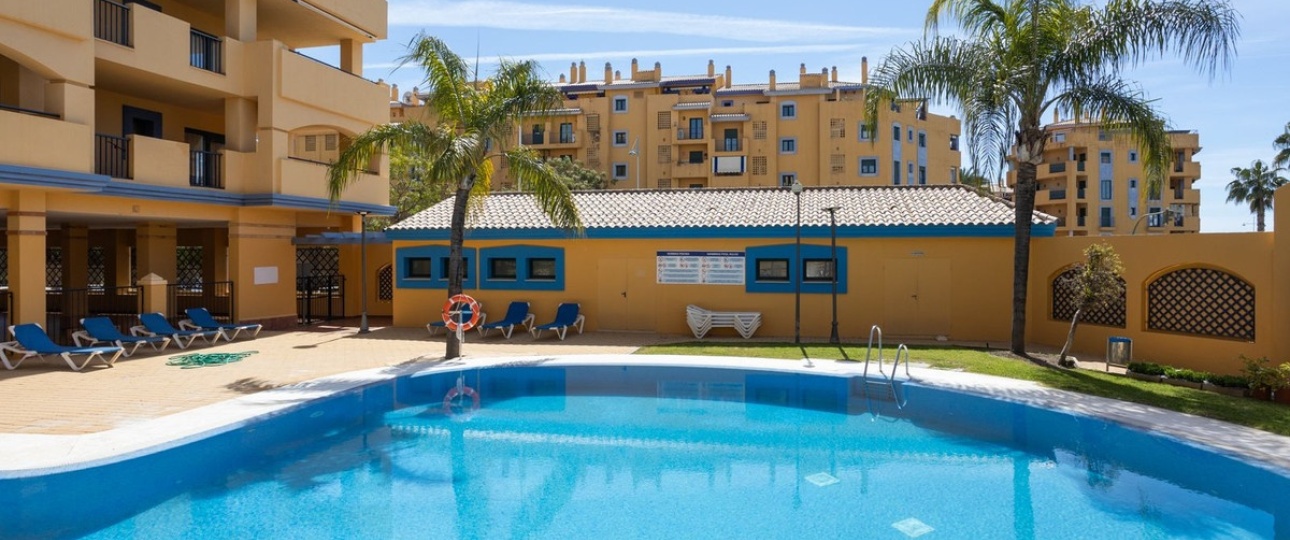 Resale - apartment - Marbella - San Pedro de Alcántara