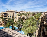 Resale - apartment - Marbella - San Pedro de Alcántara