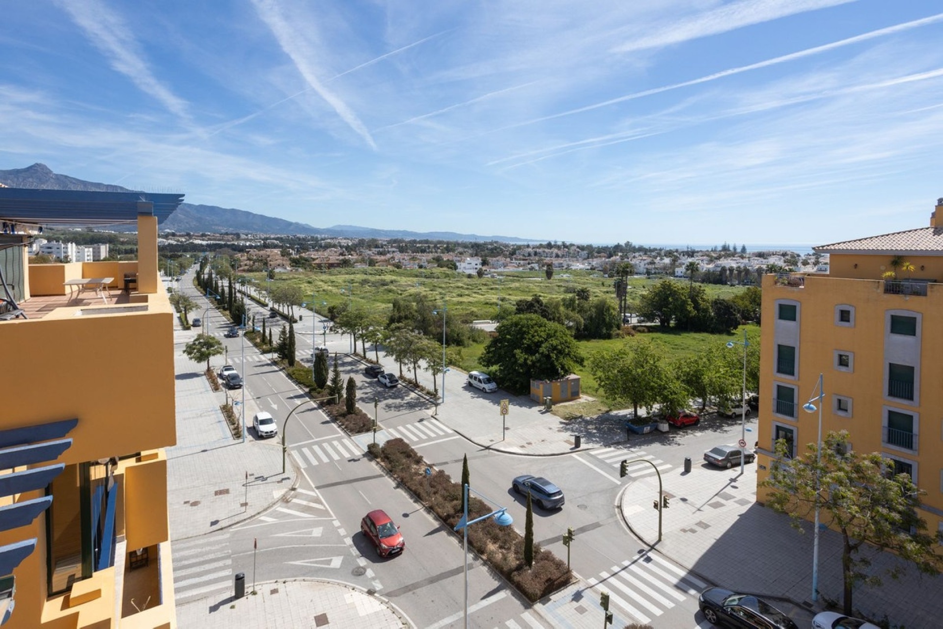 Resale - apartment - Marbella - San Pedro de Alcántara