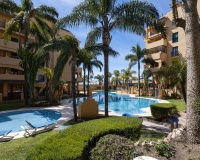 Resale - apartment - Marbella - San Pedro de Alcántara