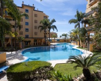 Resale - apartment - Marbella - San Pedro de Alcántara