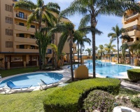 Resale - apartment - Marbella - San Pedro de Alcántara
