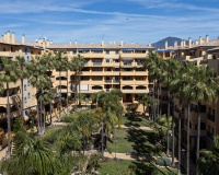 Resale - apartment - Marbella - San Pedro de Alcántara