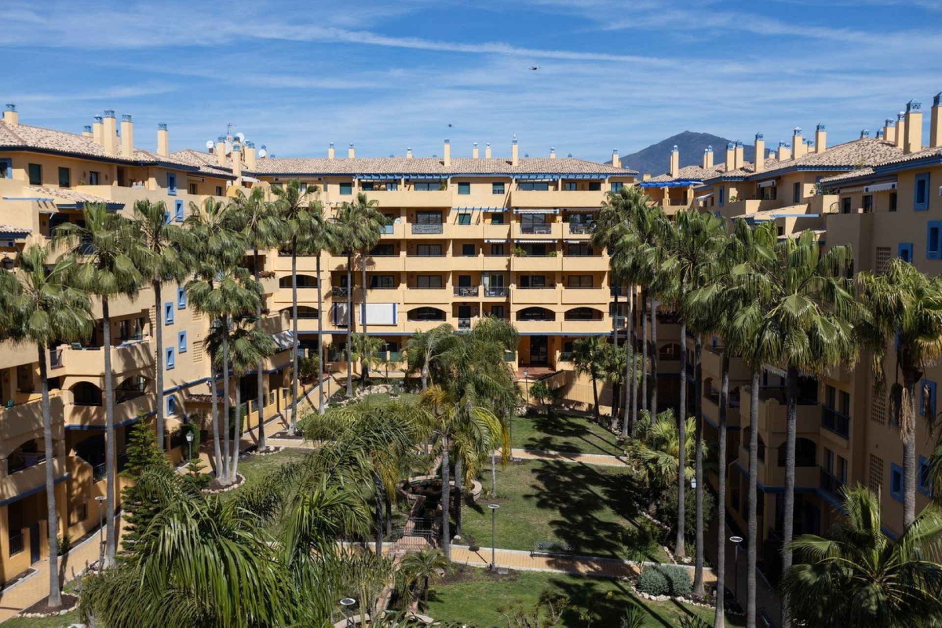 Resale - apartment - Marbella - San Pedro de Alcántara