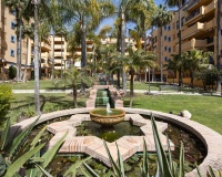 Resale - apartment - Marbella - San Pedro de Alcántara