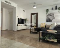 Resale - apartment - Marbella - San Pedro de Alcántara