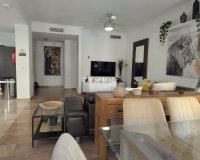 Resale - apartment - Marbella - San Pedro de Alcántara