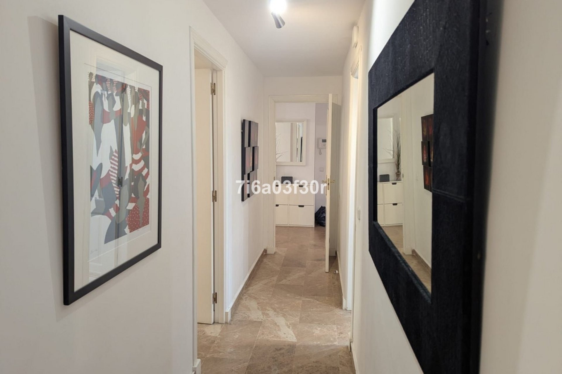 Resale - apartment - Marbella - San Pedro de Alcántara