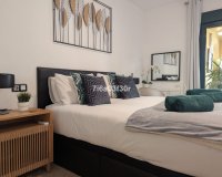 Resale - apartment - Marbella - San Pedro de Alcántara