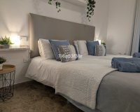 Resale - apartment - Marbella - San Pedro de Alcántara