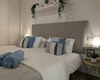 Resale - apartment - Marbella - San Pedro de Alcántara