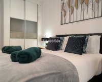 Resale - apartment - Marbella - San Pedro de Alcántara