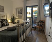 Resale - apartment - Marbella - San Pedro de Alcántara