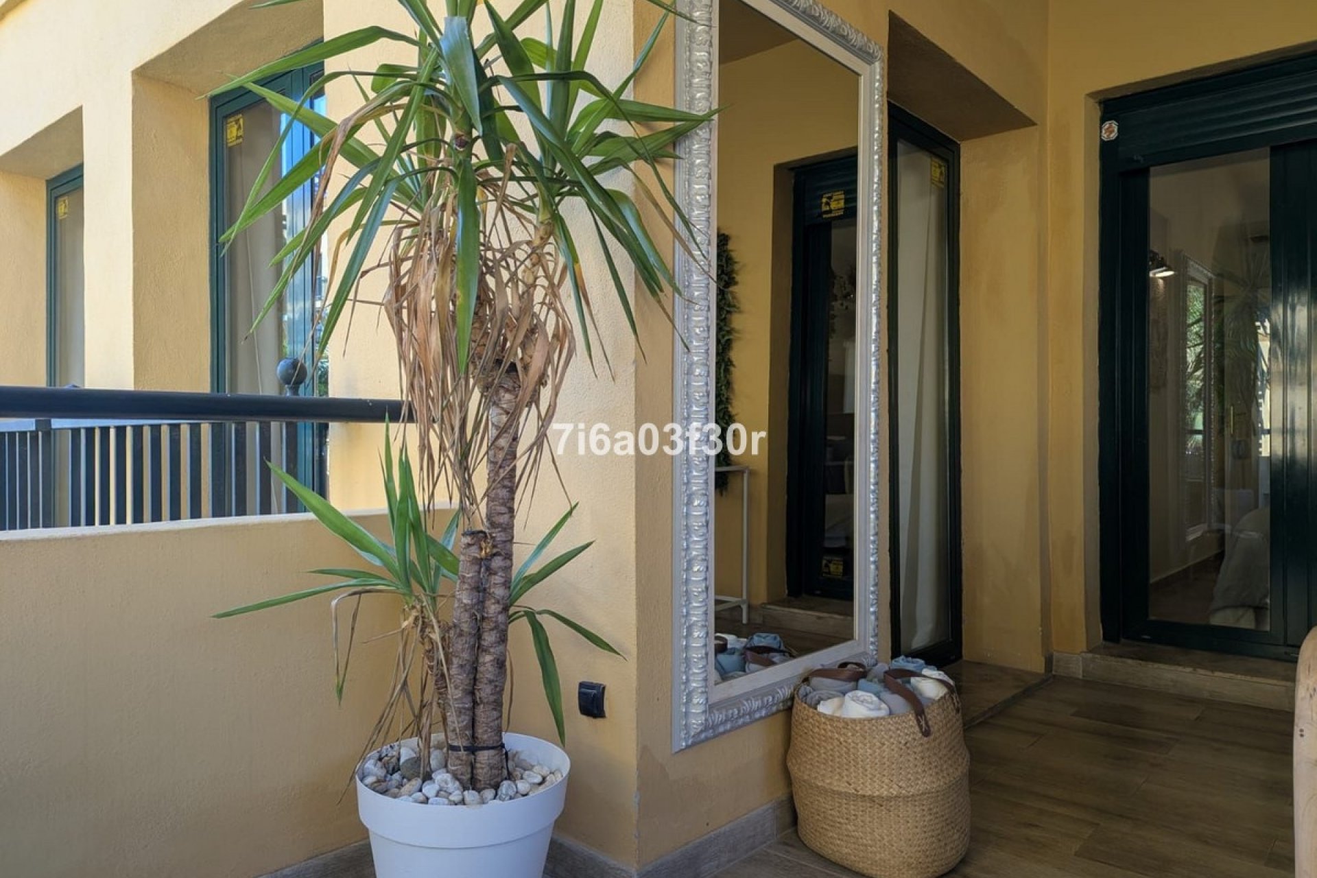 Resale - apartment - Marbella - San Pedro de Alcántara