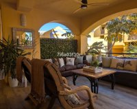 Resale - apartment - Marbella - San Pedro de Alcántara