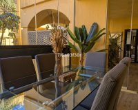 Resale - apartment - Marbella - San Pedro de Alcántara
