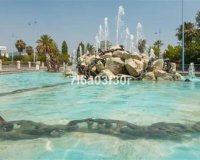 Resale - apartment - Marbella - San Pedro de Alcántara