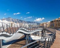 Resale - apartment - Marbella - San Pedro de Alcántara