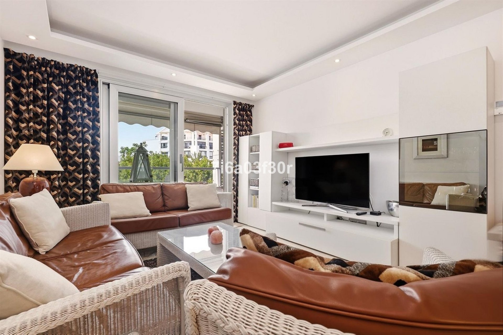 Resale - apartment - Marbella - San Pedro de Alcántara
