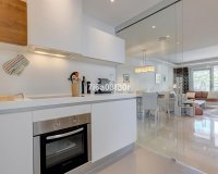 Resale - apartment - Marbella - San Pedro de Alcántara