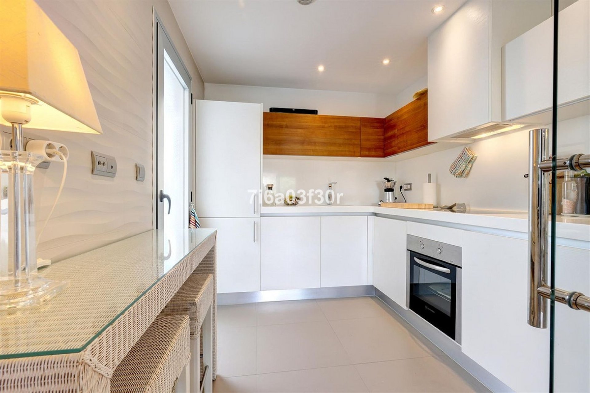 Resale - apartment - Marbella - San Pedro de Alcántara