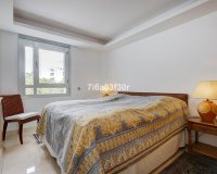 Resale - apartment - Marbella - San Pedro de Alcántara